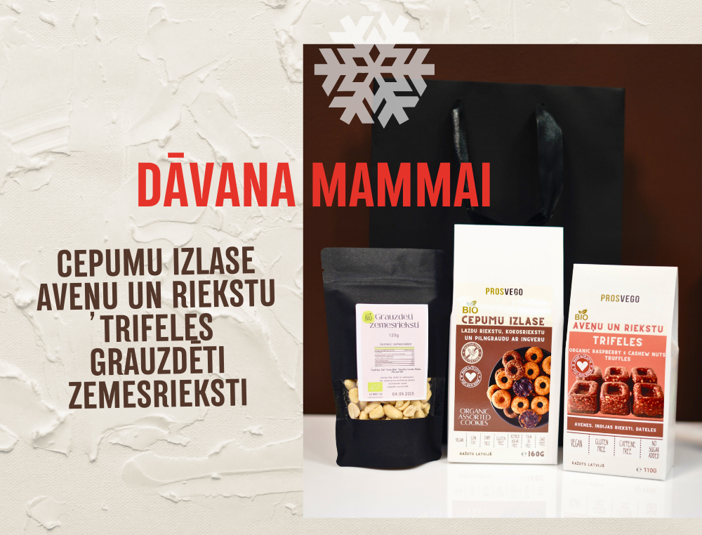 Dāvana mammai
